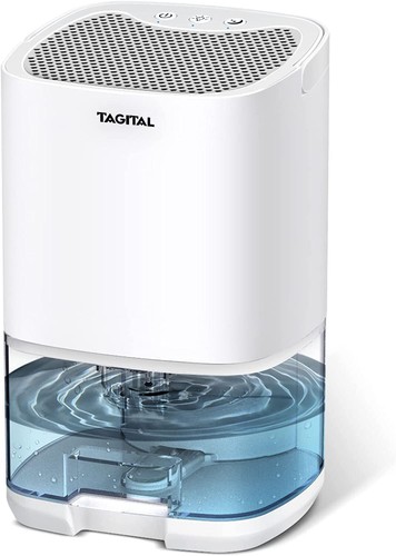 Household dehumidifier 35oz 7 - 35oz,