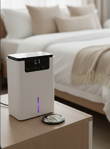 Quiet dehumidifier auto - quiet,
