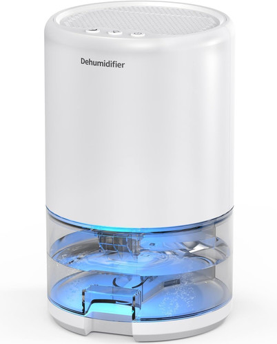 Dehumidifier oz small - 35,