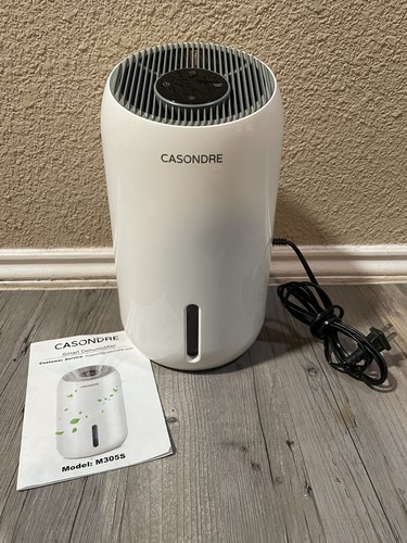 56oz dehumidifier for 500 - 56oz,