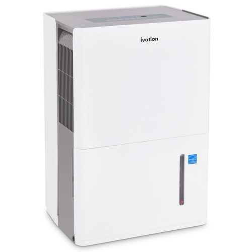 Ivation 500 ft energy - 4,500,