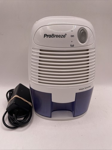 Pro breeze mini dehumidifier - pro,