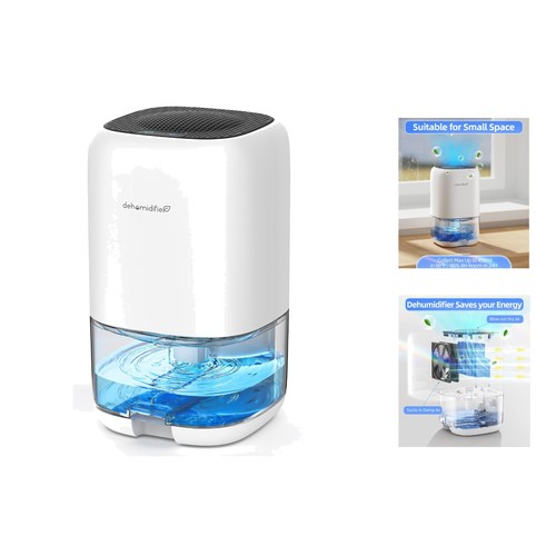 Efficient dehumidifier with - dehumidifier, 35