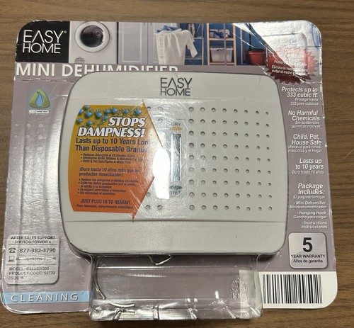 Easy home mini dehumidifier - easy,