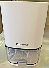 1000ml Dehumidifier Quiet