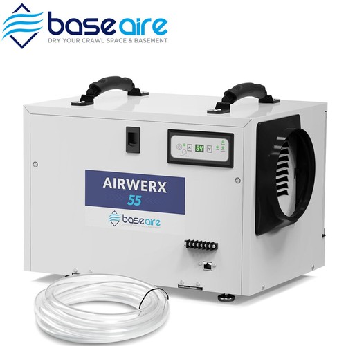 Baseaire airwerx 113 pint - 113,