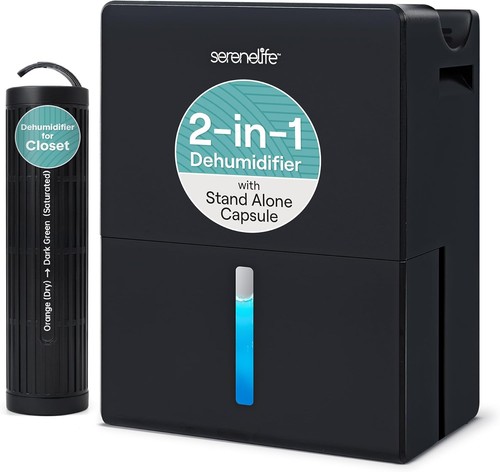 Serenelife 91 oz - 91,