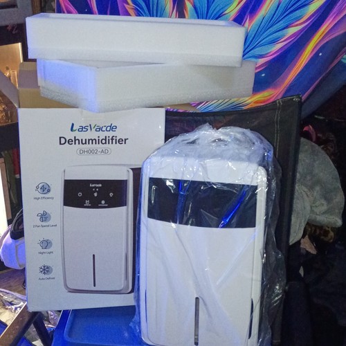 Lasvacle dehumidifier dh002 - lasvacle, dh002-ad