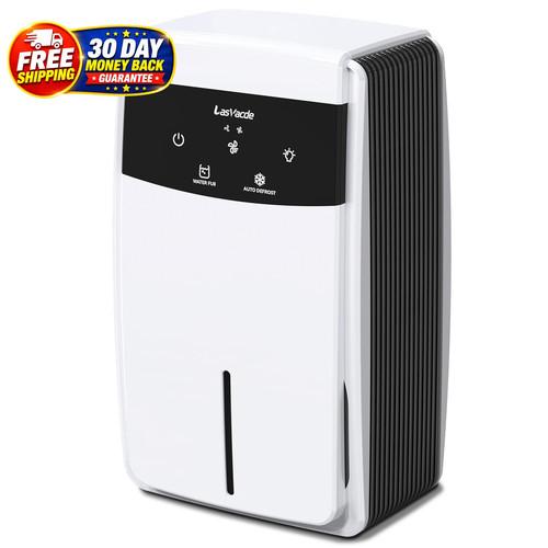 Dehumidifier for bathroom - dehumidifier, with