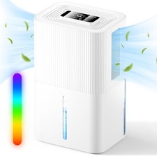 klimakus Dehumidifiers for