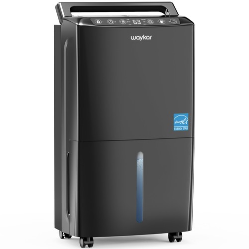 500 energy star - sq., ft.