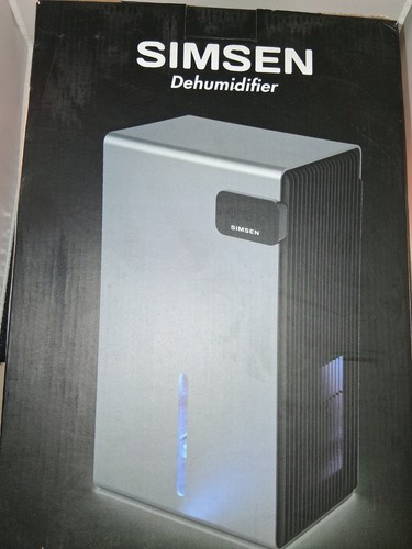 Simsen small dehumidifier - small,