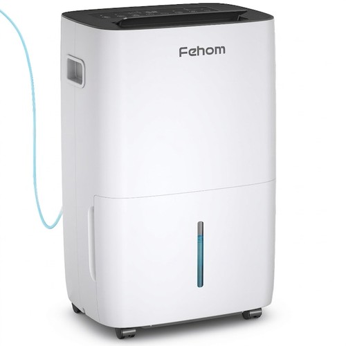 Fehom 150 dehumidifier - fehom, jd
