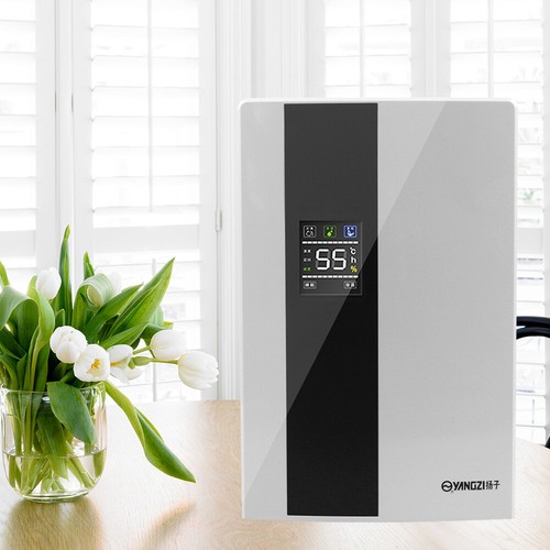 Dehumidifier for basement - dehumidifier,