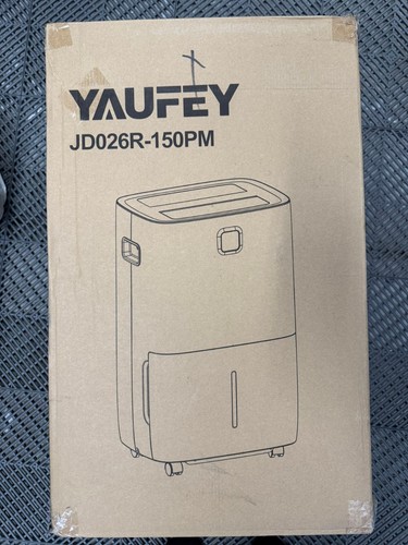 High efficiency 150 pints - 150,