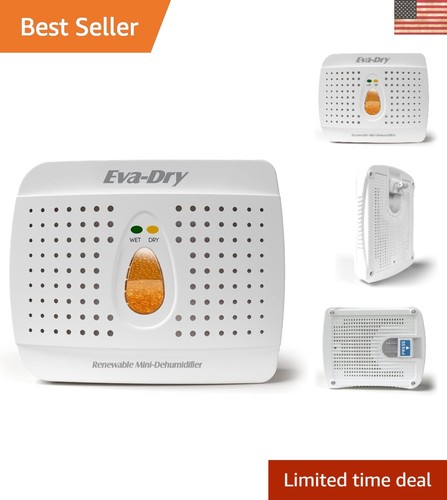 Compact wireless dehumidifier - compact,