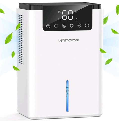 Dehumidifier for basement - dehumidifier,