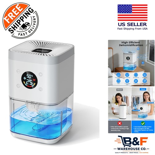 Lightweight 63oz dehumidifier - lightweight,