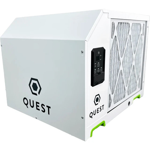 Quest 205 115v dehumidifier - quest,