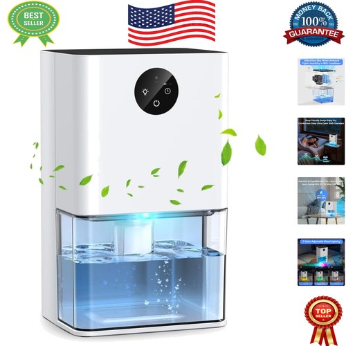 Compact dehumidifier for rooms - dehumidifier,