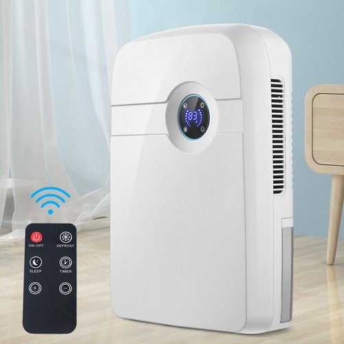 New home dehumidifier - new,