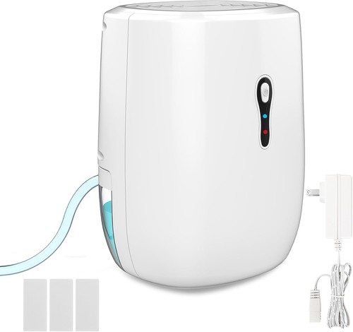 Dehumidifier with drain - with,