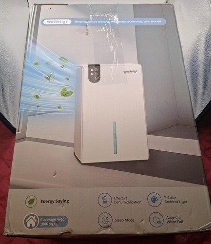 98oz small dehumidifier - 98oz,