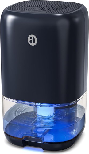 Dehumidifier for bedroom - oz,