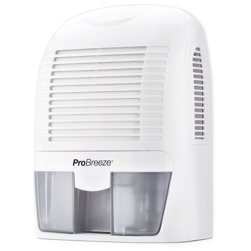 Pro breeze mini portable - breeze,