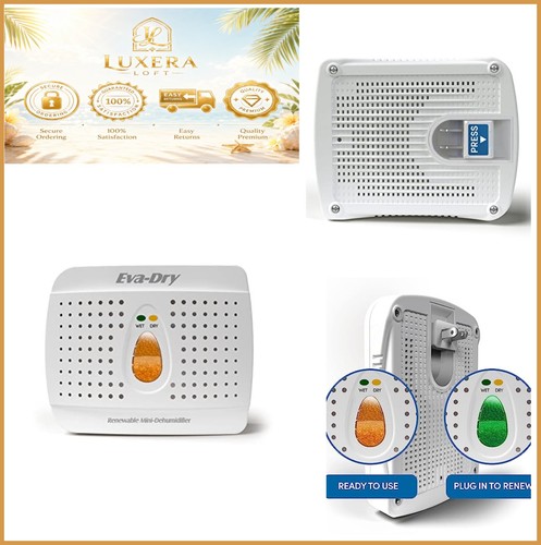 Mini dehumidifier cordless - mini,
