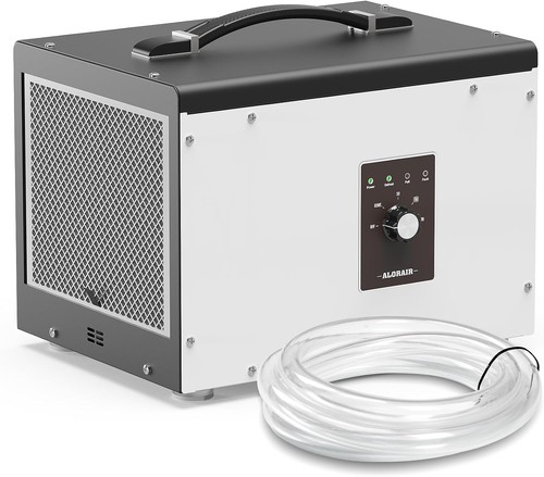 Alorair ppd crawl space - alorair,