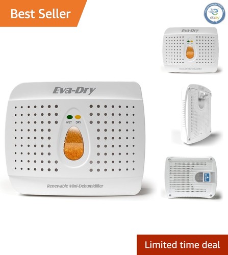 Compact wireless dehumidifier - compact,