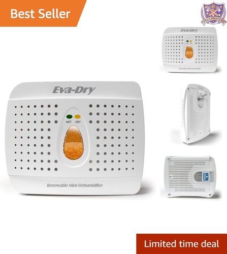 Compact wireless dehumidifier - compact,