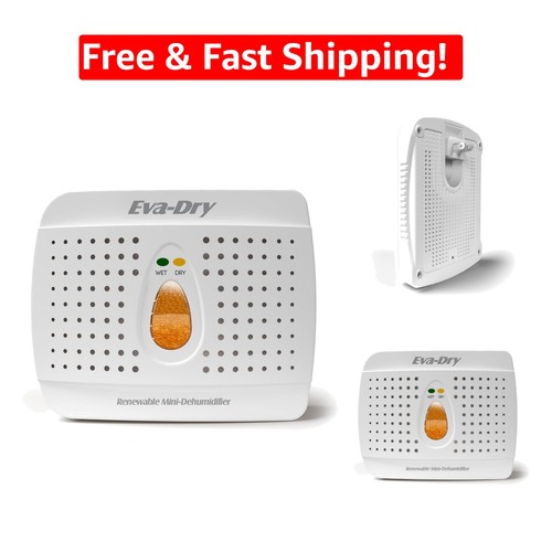 Effortless mini dehumidifier - effortless,