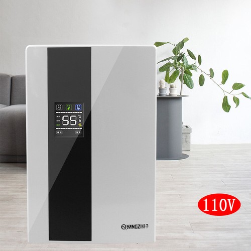 2200ml 323ft dehumidifier - 2200ml,