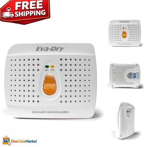 Odor free mini dehumidifier - odor-free,