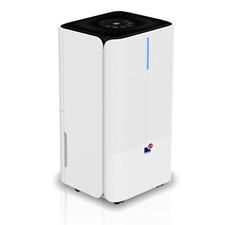 Morris 12L Dehumidifier For