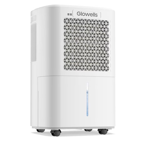 2500 dehumidifier 34 - sq.ft,