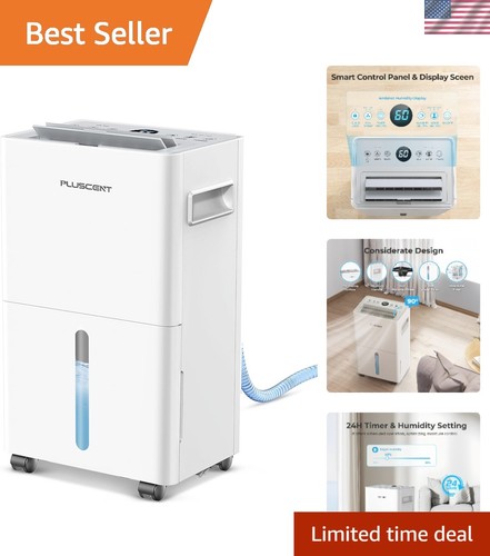 Dehumidifier for basement - dehumidifier,