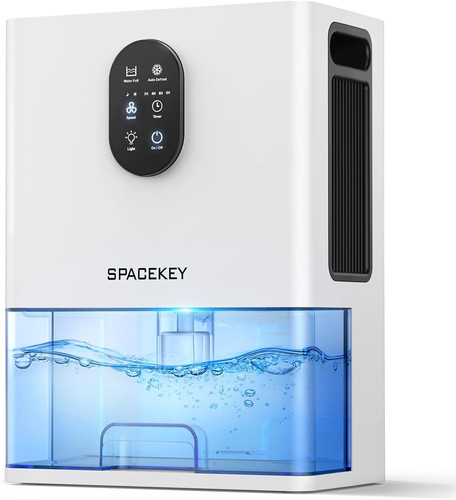 Dehumidifier for home - dehumidifier,