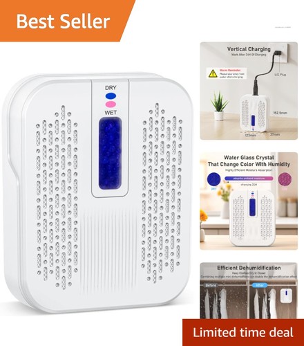 Compact dehumidifier for - compact,