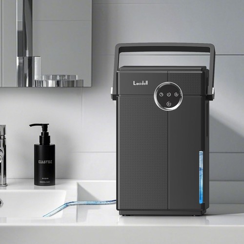 Small dehumidifier with drain - dehumidifier,