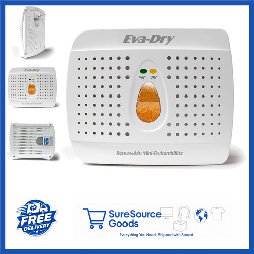 Cordless mini dehumidifier - cordless,