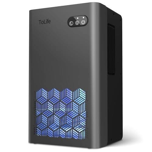 Dehumidifier for home - dehumidifier,
