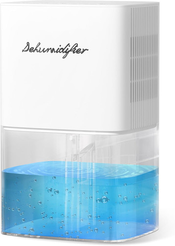 Dehumidifier 1657ml 58oz - 1657ml, small