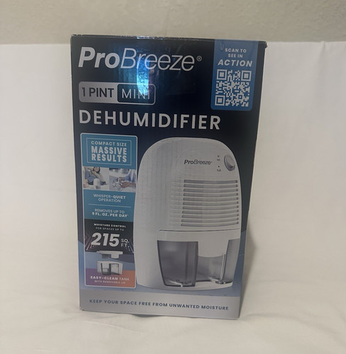 Pro breeze pint mini - pro,