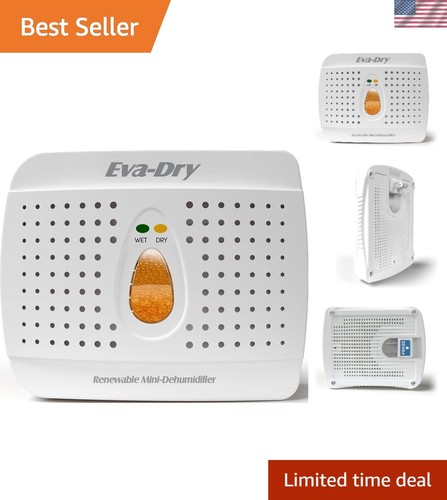 Wireless mini dehumidifier - wireless,
