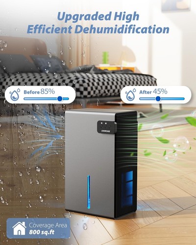 Dehumidifier for home - oz,