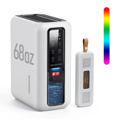 Dehumidifier for home - for,