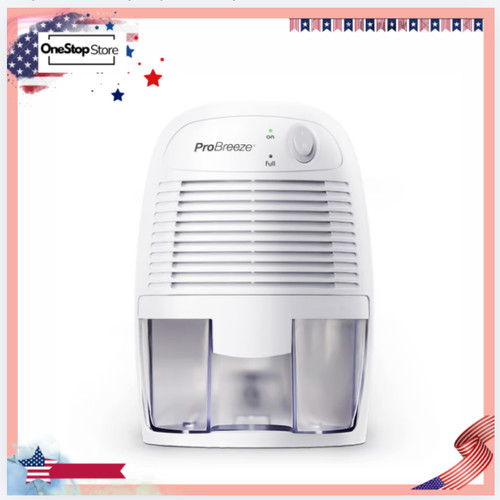 Mini portable dehumidifier - mini,